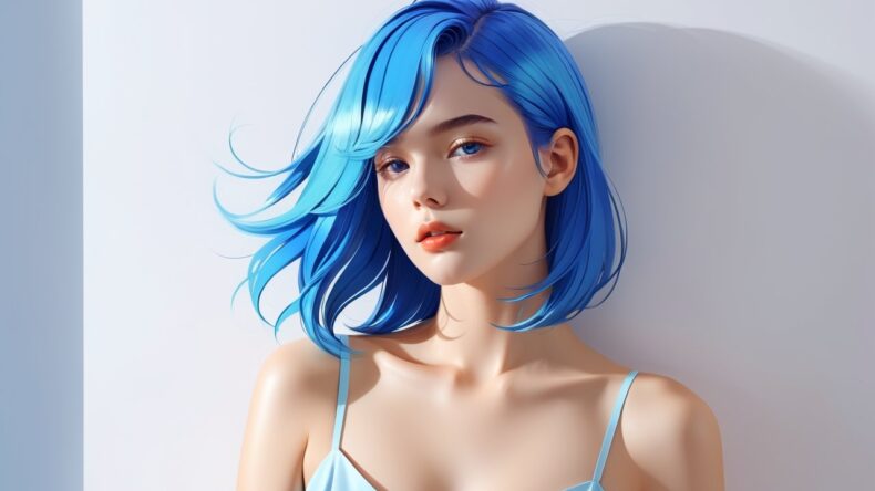 Микроуплотнение волос: как замаскировать редкие пряди с помощью спецсредств и укладки. 5 Микроуплотнение волос: как замаскировать редкие пряди с помощью спецсредств и укладки.