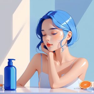 Использование гипоаллергенных продуктов для профилактики воспалений и ускорения восстановления кожи 5 Использование гипоаллергенных продуктов для профилактики воспалений и ускорения восстановления кожи