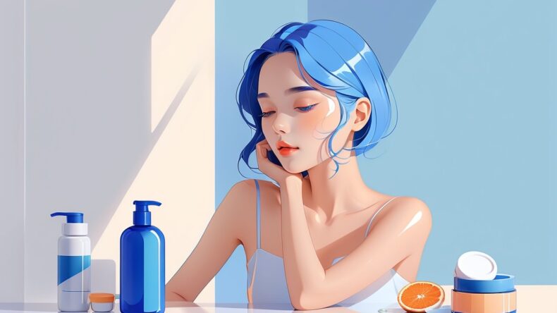 Использование гипоаллергенных продуктов для профилактики воспалений и ускорения восстановления кожи 5 Использование гипоаллергенных продуктов для профилактики воспалений и ускорения восстановления кожи