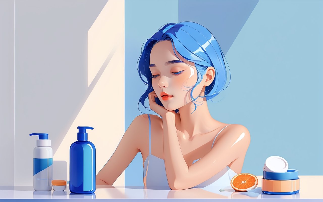 Использование гипоаллергенных продуктов для профилактики воспалений и ускорения восстановления кожи 1 Использование гипоаллергенных продуктов для профилактики воспалений и ускорения восстановления кожи