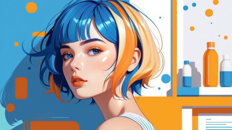 Экологичные волосы: как минимизировать вред от стайлинга и окрашивания натуральными материалами 4 Экологичные волосы: как минимизировать вред от стайлинга и окрашивания натуральными материалами