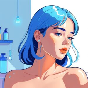 Тренды кислотной терапии в домашнем уходе для повышения сияния и защиты кожи 5 Тренды кислотной терапии в домашнем уходе для повышения сияния и защиты кожи