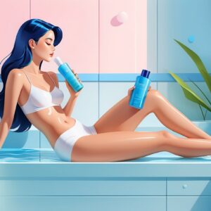 Эко-дружественные косметологические процедуры: как минимизировать воздействие на окружающую среду 4 Эко-дружественные косметологические процедуры: как минимизировать воздействие на окружающую среду