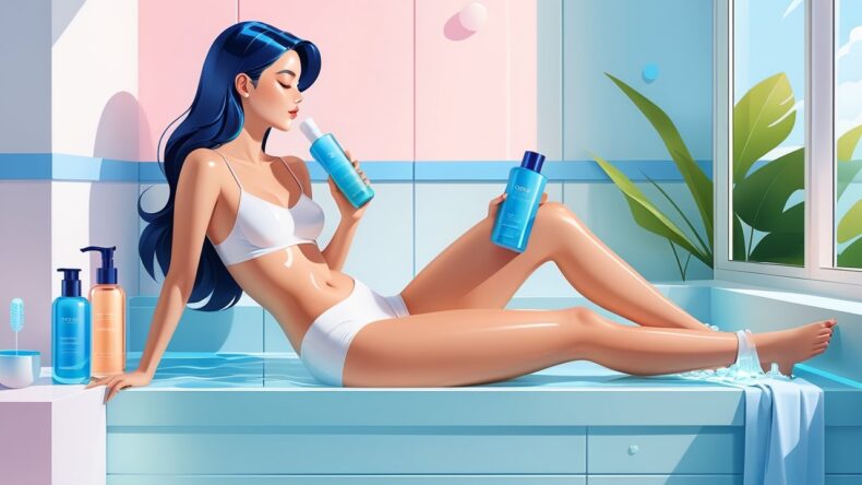 Эко-дружественные косметологические процедуры: как минимизировать воздействие на окружающую среду 5 Эко-дружественные косметологические процедуры: как минимизировать воздействие на окружающую среду