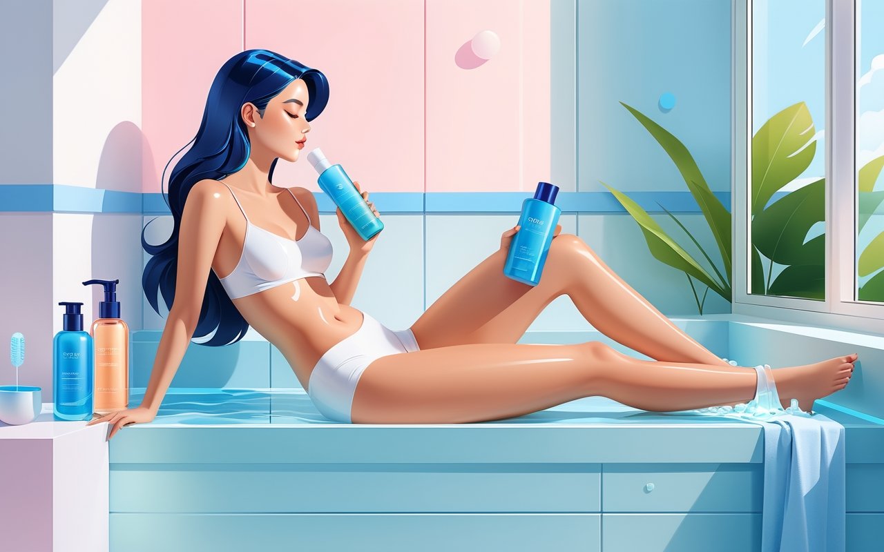 Эко-дружественные косметологические процедуры: как минимизировать воздействие на окружающую среду 1 Эко-дружественные косметологические процедуры: как минимизировать воздействие на окружающую среду