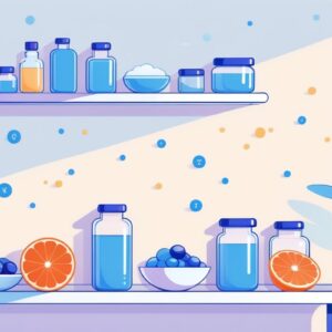 Как ароматерапия влияет на усвоение витаминов и метаболизм: скрытая связь запахов и здоровья. 4 Как ароматерапия влияет на усвоение витаминов и метаболизм: скрытая связь запахов и здоровья.