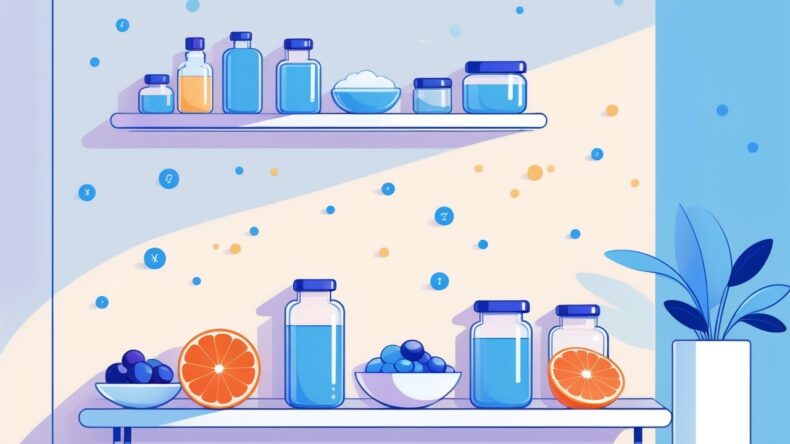 Как ароматерапия влияет на усвоение витаминов и метаболизм: скрытая связь запахов и здоровья. 4 Как ароматерапия влияет на усвоение витаминов и метаболизм: скрытая связь запахов и здоровья.