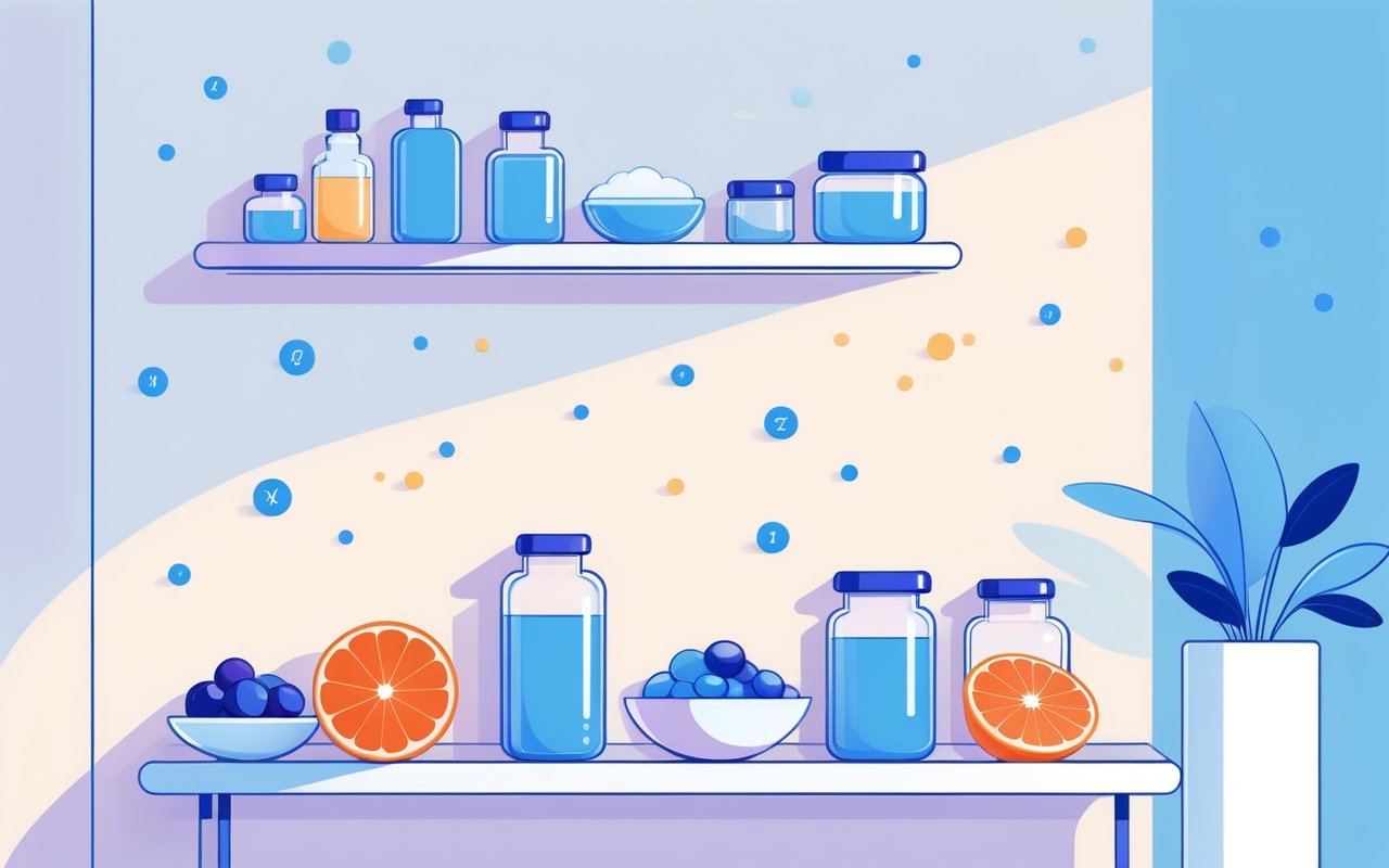 Как ароматерапия влияет на усвоение витаминов и метаболизм: скрытая связь запахов и здоровья. 1 Как ароматерапия влияет на усвоение витаминов и метаболизм: скрытая связь запахов и здоровья.