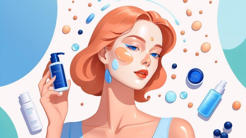 Влияние микробиома кожи на эффективность ежедневных средств для ухода 4 Влияние микробиома кожи на эффективность ежедневных средств для ухода