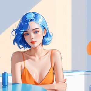 Использование искусственного интеллекта для индивидуальных рекомендаций по уходу за кожей и волосами 3 Использование искусственного интеллекта для индивидуальных рекомендаций по уходу за кожей и волосами