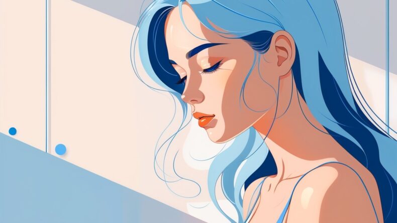 Влияние микроэкологических факторов на внутреннюю красоту и гормональный баланс женщин 3 Влияние микроэкологических факторов на внутреннюю красоту и гормональный баланс женщин