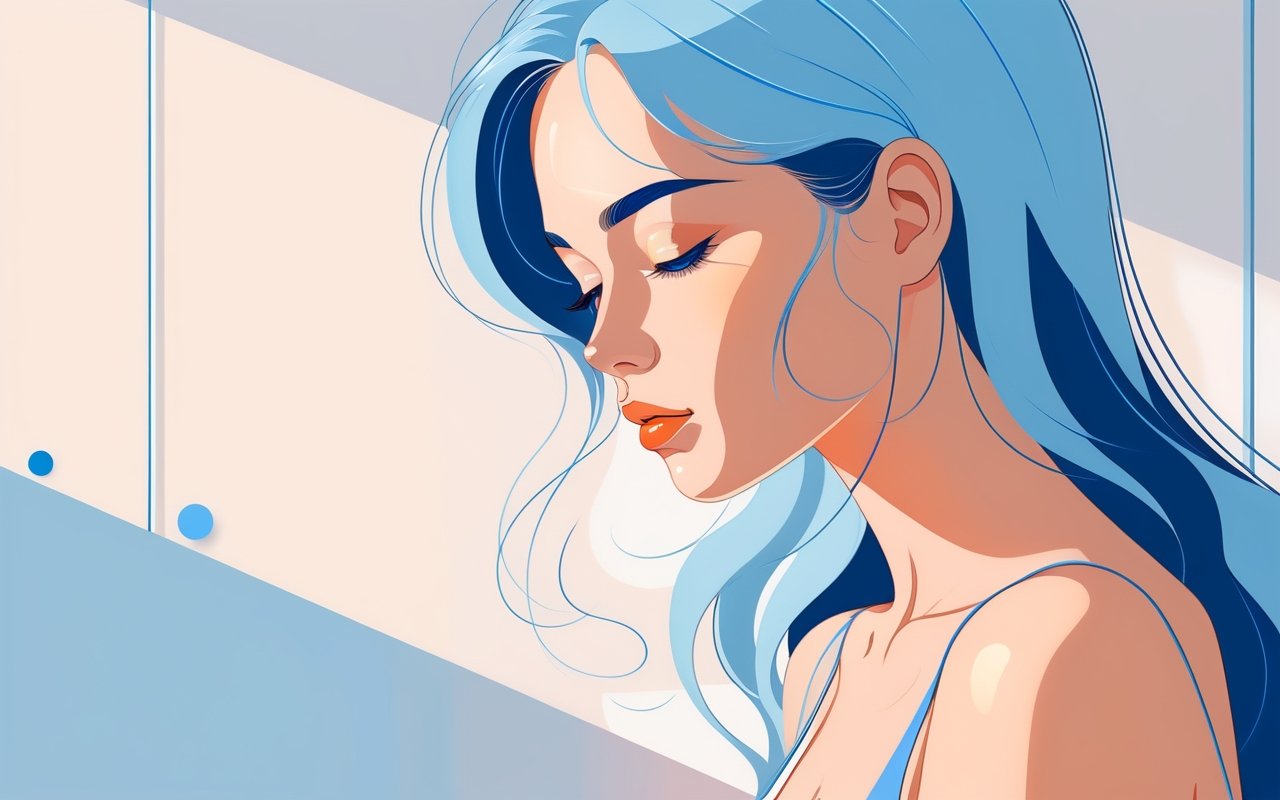 Влияние микроэкологических факторов на внутреннюю красоту и гормональный баланс женщин 1 Влияние микроэкологических факторов на внутреннюю красоту и гормональный баланс женщин