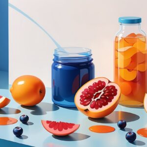 Маски из ферментированных фруктов для усиления натурального свечения кожи. 3 Маски из ферментированных фруктов для усиления натурального свечения кожи.