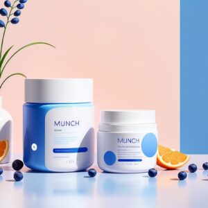 Использование адаптогенов в уходе за кожей для повышения стрессоустойчивости и восстановления барьерных функций. 2 Использование адаптогенов в уходе за кожей для повышения стрессоустойчивости и восстановления барьерных функций.