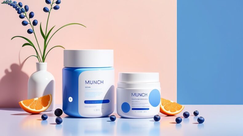 Использование адаптогенов в уходе за кожей для повышения стрессоустойчивости и восстановления барьерных функций. 3 Использование адаптогенов в уходе за кожей для повышения стрессоустойчивости и восстановления барьерных функций.