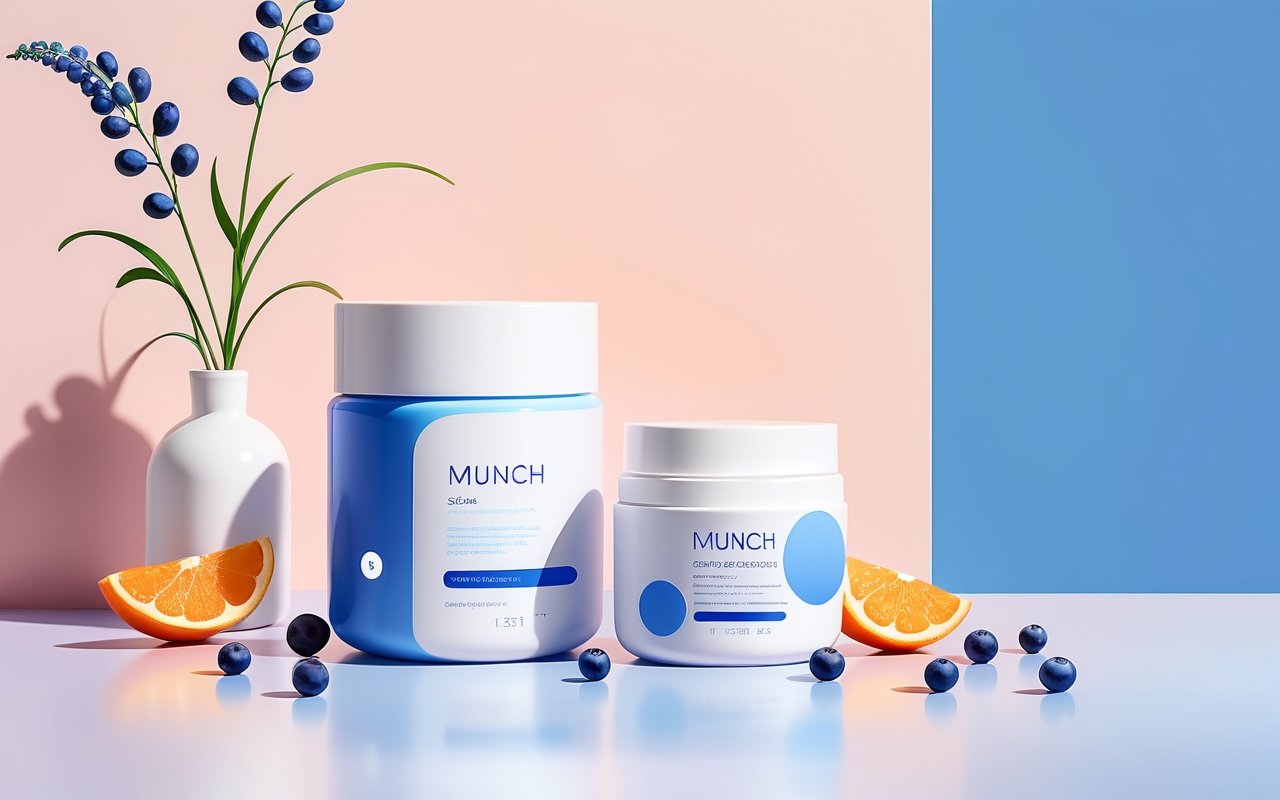 Использование адаптогенов в уходе за кожей для повышения стрессоустойчивости и восстановления барьерных функций. 1 Использование адаптогенов в уходе за кожей для повышения стрессоустойчивости и восстановления барьерных функций.