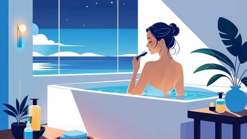 Инновационные способы использования ароматерапевтических ингредиентов в спа-уходе за телом 5 Инновационные способы использования ароматерапевтических ингредиентов в спа-уходе за телом