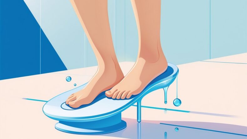 Тайны биомиметических уходовых процедур для сияющих рук и ног без химии 4 Тайны биомиметических уходовых процедур для сияющих рук и ног без химии