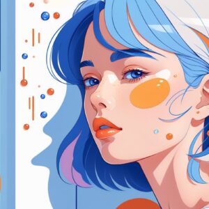 Инновационные методы микробиома кожи для повышения естественной защиты и молодости лица 2 Инновационные методы микробиома кожи для повышения естественной защиты и молодости лица