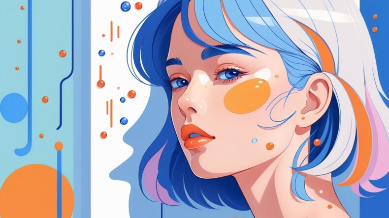 Инновационные методы микробиома кожи для повышения естественной защиты и молодости лица 3 Инновационные методы микробиома кожи для повышения естественной защиты и молодости лица