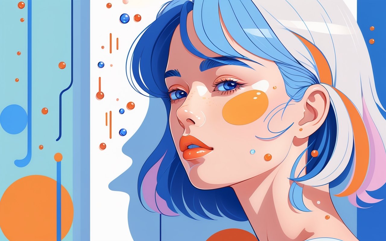 Инновационные методы микробиома кожи для повышения естественной защиты и молодости лица 1 Инновационные методы микробиома кожи для повышения естественной защиты и молодости лица