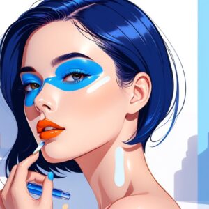 Использование искусственного интеллекта для персональных рекомендаций по уходу за кожей 1 Использование искусственного интеллекта для персональных рекомендаций по уходу за кожей