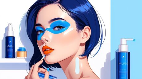 Использование искусственного интеллекта для персональных рекомендаций по уходу за кожей