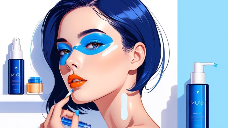 Использование искусственного интеллекта для персональных рекомендаций по уходу за кожей 2 Использование искусственного интеллекта для персональных рекомендаций по уходу за кожей