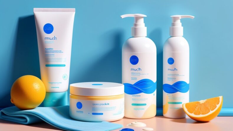 Экологичный уход за телом: многоразовые биоразлагаемые материалы для скрабов и обертываний 3 Экологичный уход за телом: многоразовые биоразлагаемые материалы для скрабов и обертываний