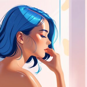 Инновационные массажные техники для стимуляции естественного роста волос и сияния кожи 1 Инновационные массажные техники для стимуляции естественного роста волос и сияния кожи