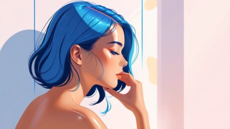 Инновационные массажные техники для стимуляции естественного роста волос и сияния кожи