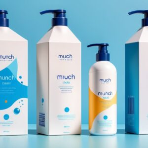 Экологические инновации в упаковке для ухода за волосами для сокращения экологического следа 2 Экологические инновации в упаковке для ухода за волосами для сокращения экологического следа