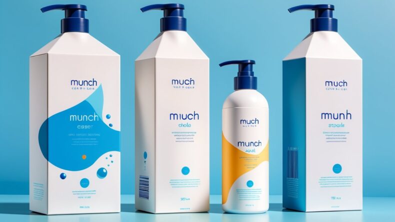 Экологические инновации в упаковке для ухода за волосами для сокращения экологического следа 2 Экологические инновации в упаковке для ухода за волосами для сокращения экологического следа