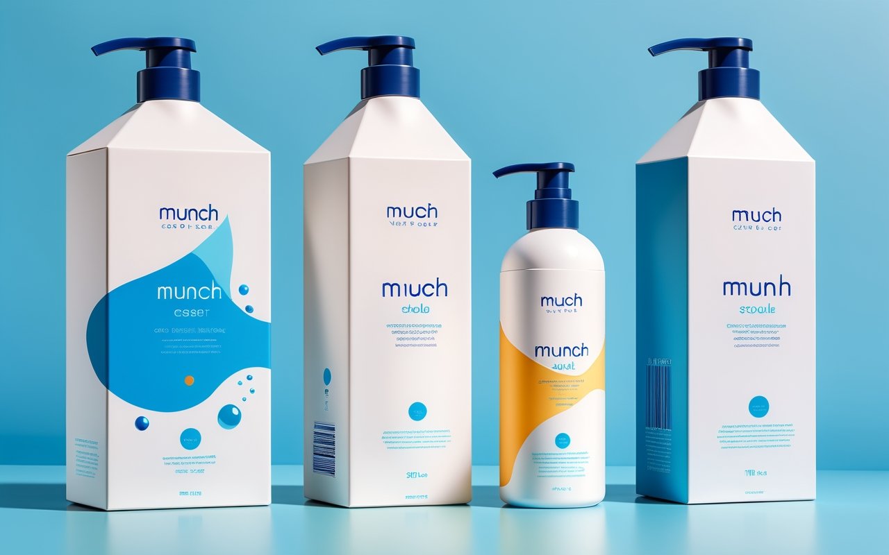 Экологические инновации в упаковке для ухода за волосами для сокращения экологического следа 1 Экологические инновации в упаковке для ухода за волосами для сокращения экологического следа