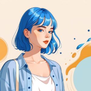 Экологичные инновации в натуральных красителях для стойкого окрашивания волос 1 Экологичные инновации в натуральных красителях для стойкого окрашивания волос