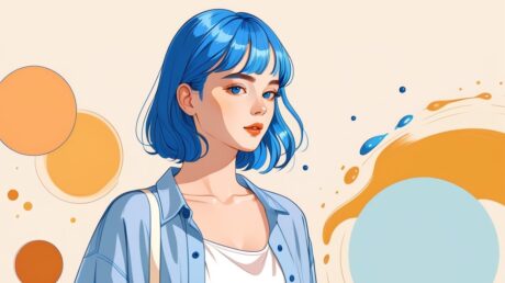 Экологичные инновации в натуральных красителях для стойкого окрашивания волос