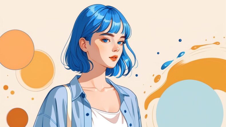 Экологичные инновации в натуральных красителях для стойкого окрашивания волос 2 Экологичные инновации в натуральных красителях для стойкого окрашивания волос