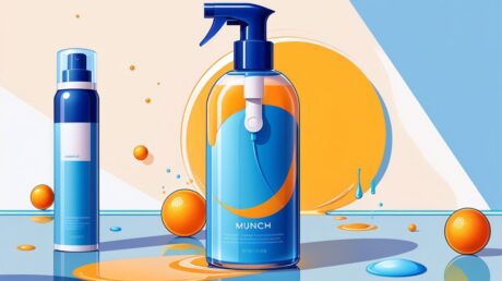 Инновационные телесные спреи для укрепления кожи и повышения эластичности боссом