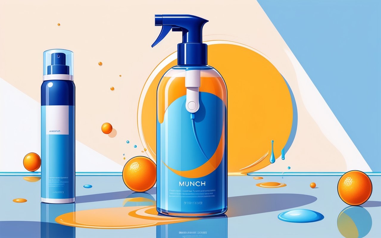 Инновационные телесные спреи для укрепления кожи и повышения эластичности боссом 1 Инновационные телесные спреи для укрепления кожи и повышения эластичности боссом