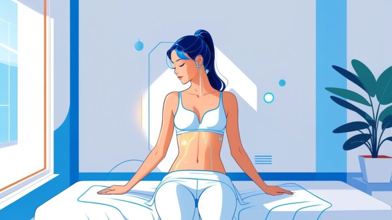 Энергетический массаж для тела: улучшение кровообращения и снятие напряжения с помощью уникальных техник 2 Энергетический массаж для тела: улучшение кровообращения и снятие напряжения с помощью уникальных техник