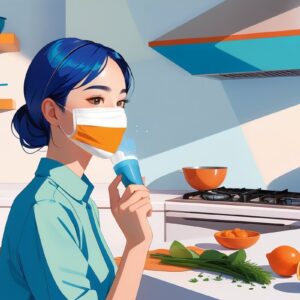 Эко-маски из кухонных остатков для укрепления и оздоровления кожи лица