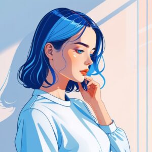 Как интегрировать искусственный интеллект в ежедневное самосовершенствование и личную эффективность женщин