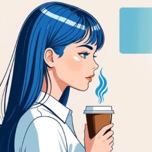 Как кофе влияет на кожу головы: неожиданные последствия для здоровья волос.