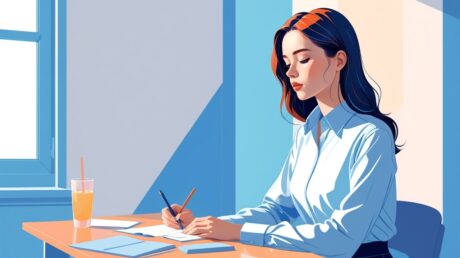 Как искусственный интеллект помогает женщинам преодолевать эмоциональные барьеры в карьере