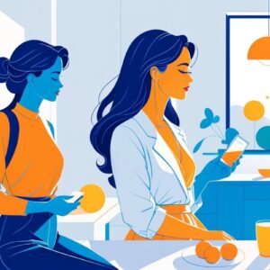 Как совмещать материнство и карьеру, не теряя себя: стратегии внутреннего баланса.