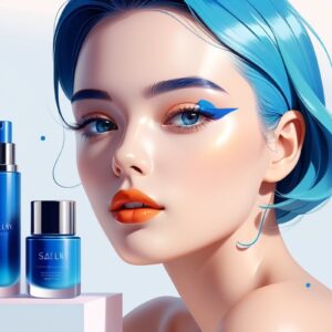 Тестирование косметики с использованием искусственного интеллекта: новая эра честных рейтингов