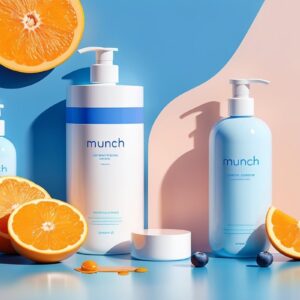 Инновационные натуральные ингредиенты для усиления особенно эффективных средств ухода за телом