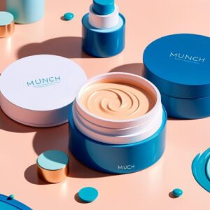 Тестирование инновационных экологичных косметических средств с биоразлагаемой упаковкой