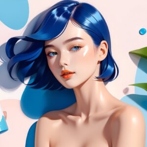 Экологичные и биоразлагаемые компоненты в уходе за телом для гипоаллергенного красоты.