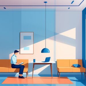 Как балансировать личные границы и профессиональную мягкость в эпоху удаленной работы